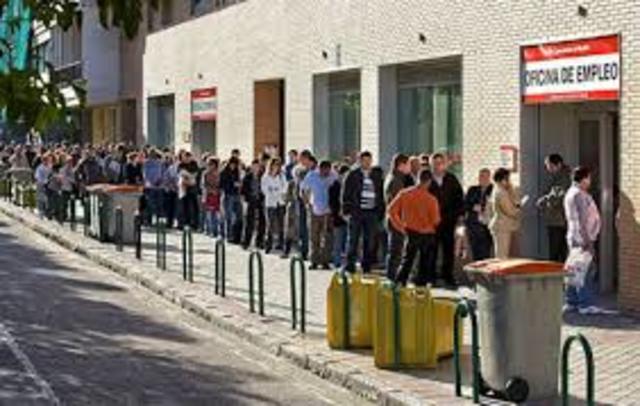 TALAVERA, ENTRE LAS 4 CIUDADES CON MÁS PARO DE ESPAÑA