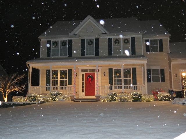 Moved to Mount Airy MD