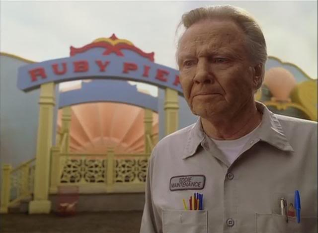 Eddie: The main character