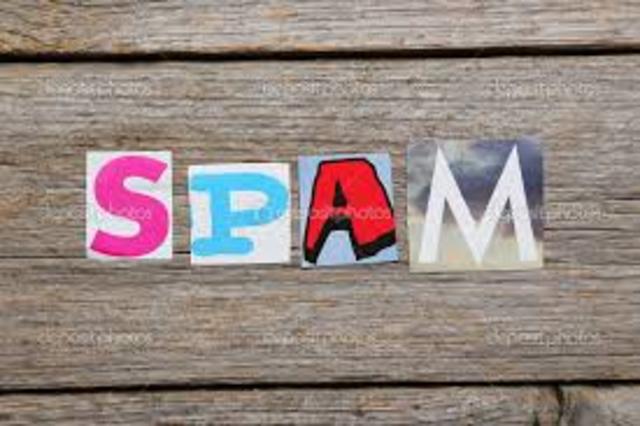 SPAM