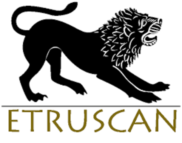 Etruscan