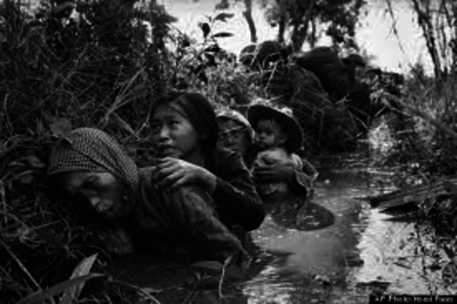 The Vietnam War
