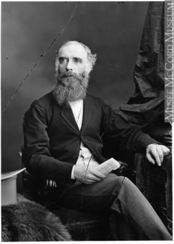 tenth important event