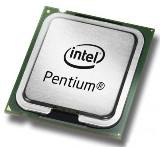 Intel Pentium