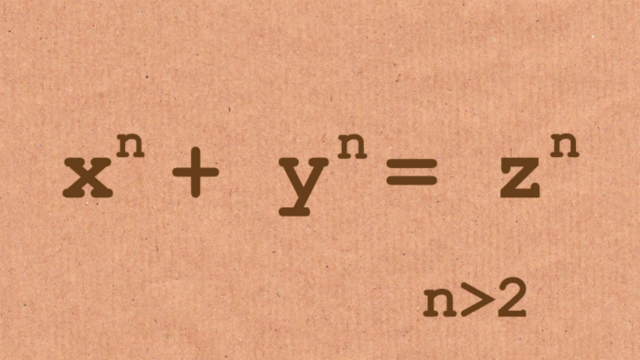 Último Teorema de Fermat