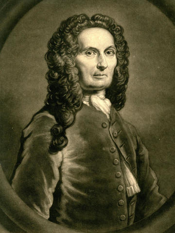 Abraham De Moivre