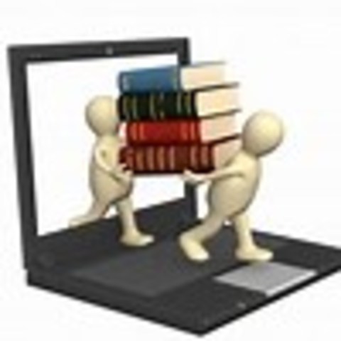 All Content for Student Curriculum and Teacher PD is Accessible Online