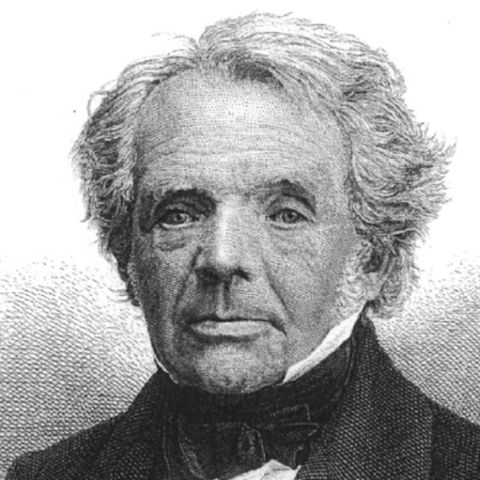 August Ferdinand Möbius