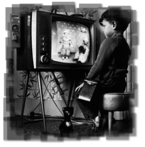 Utilización de medios audivisuales