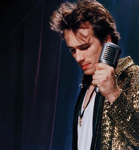 Hallelujah - Jeff Buckley
