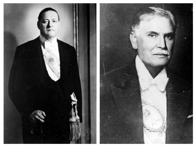 Presidencia de Ortiz