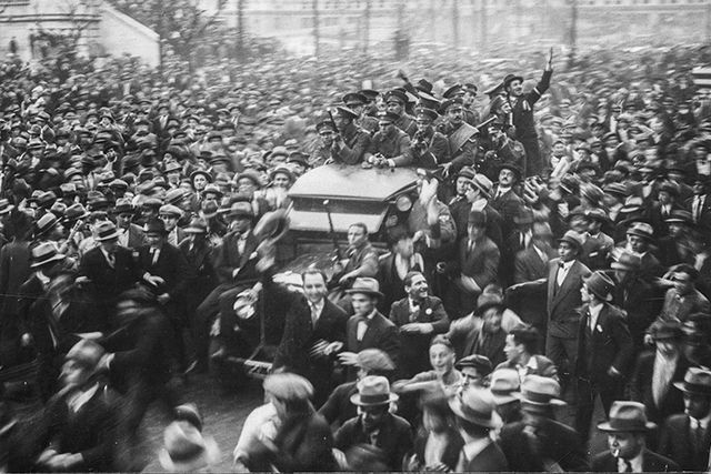 Golpe de Estado cívico-militar