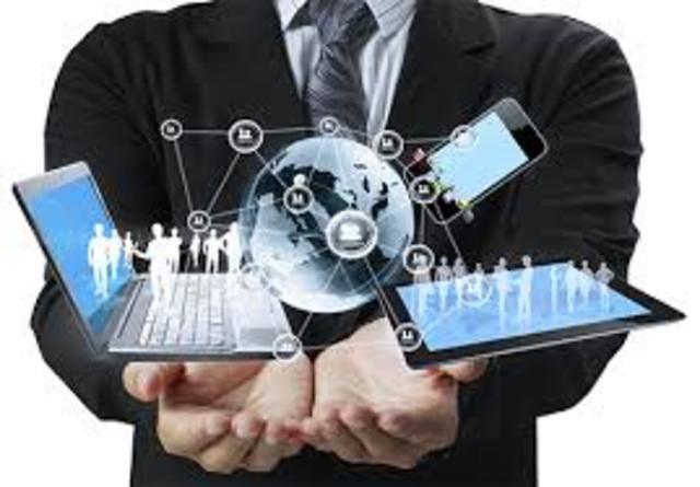 La tecnología - Novedad