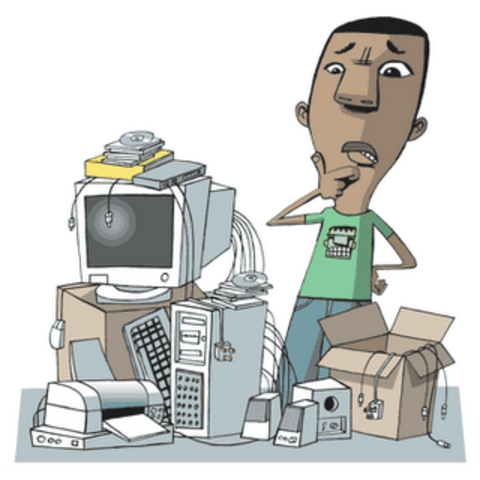 ¿Consolidación? Cuestionamientos