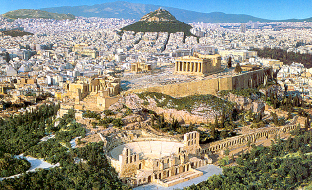 Athens