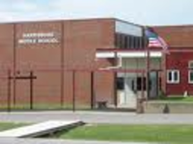 started middle school