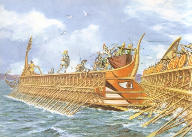 Peloponnesian War