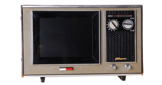 Invension de la Televisión.