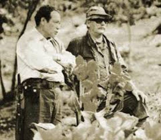 Primera asamblea guerrillera