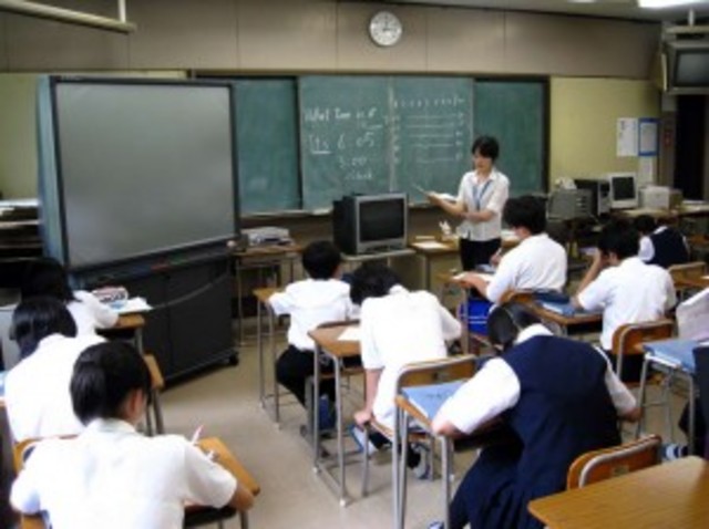 Inmersión de las Tecnologías en la educación escolar.