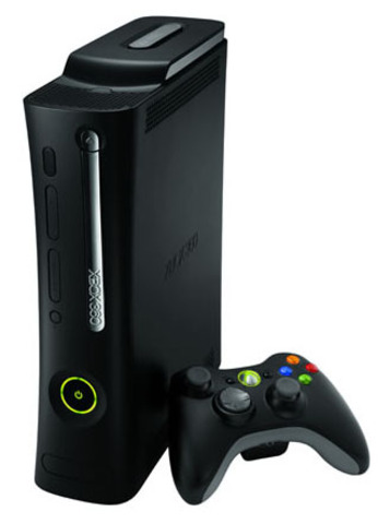 Got Xbox 360