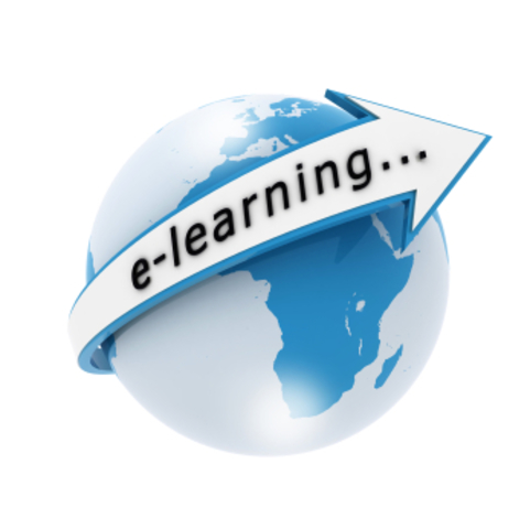 Principio del E-Learning