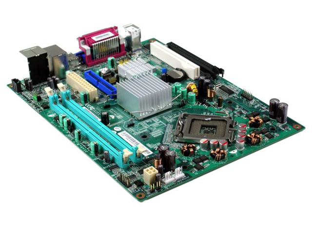 Intel introduces balance technology extended