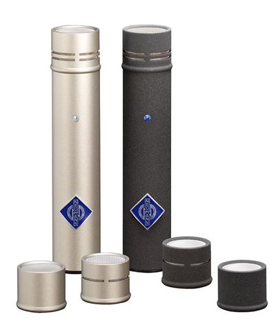 Micrófonos digitales