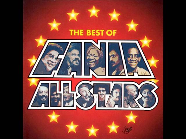 Fania All Stars
