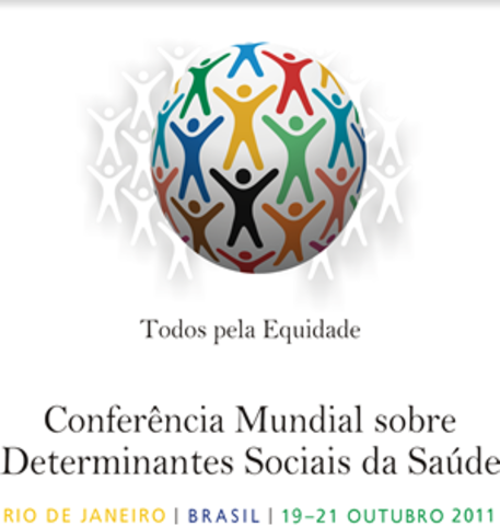 Declaración Política sobre Determinantes Sociales de la Salud, Rio