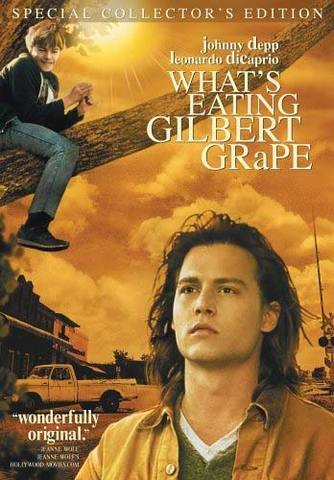 ¿A quién ama Gilbert Grape?