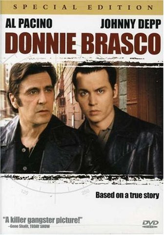 Donnie Brasco