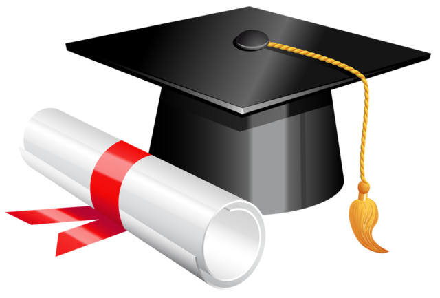 Fresno State Graduation