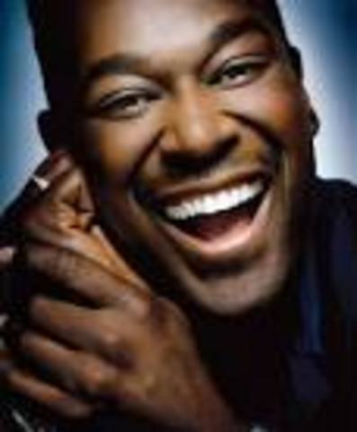Luther Vandross dies