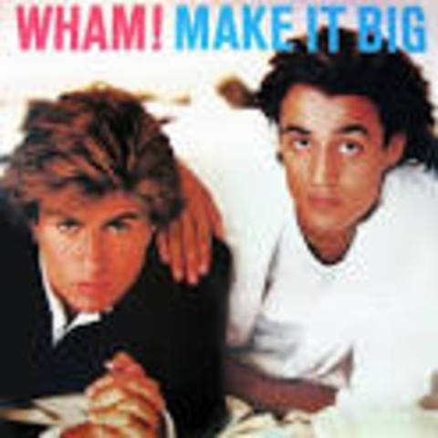 Wham rap released