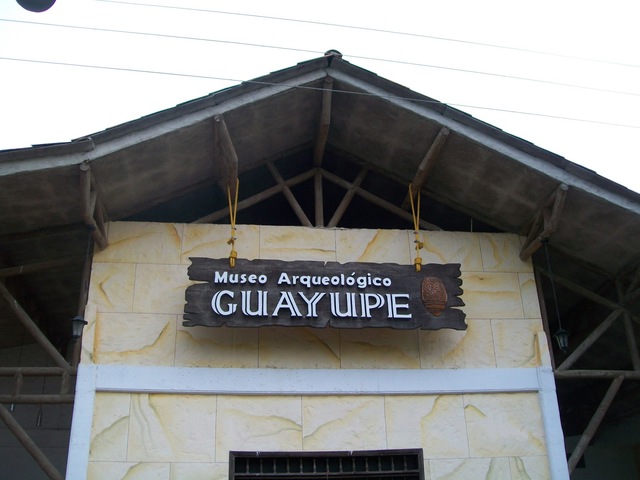 Indios guayupes