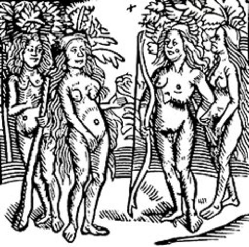 Aborigenes del Huila