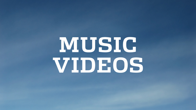 Importance of the music video