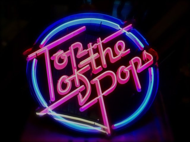 BBC Top of the Pops