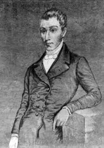 Francisco Jose de Caldas - aportes