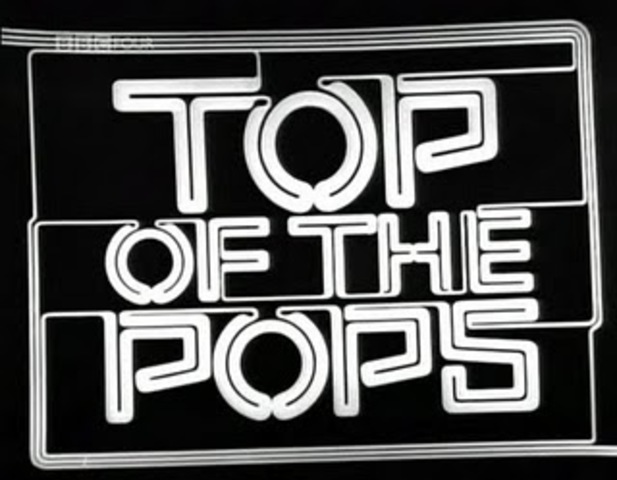 Top Of The Pops