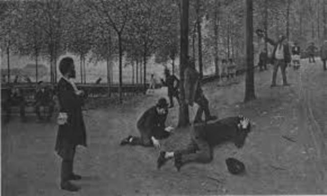 Antonio Gómez Calvo- (1853-1926),