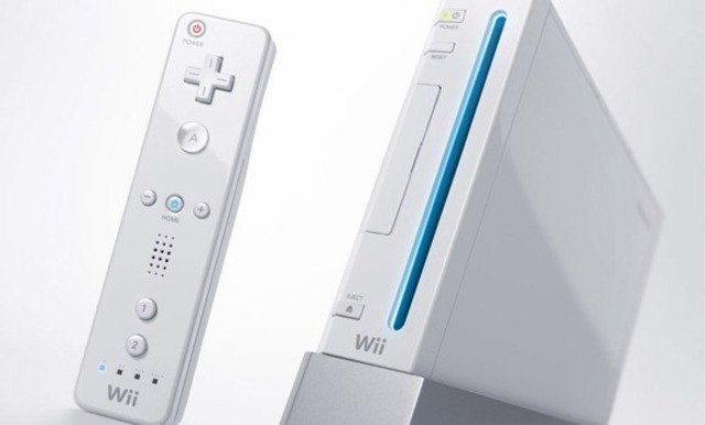 Got Wii