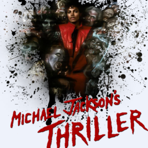 Michael Jackson's Thriller