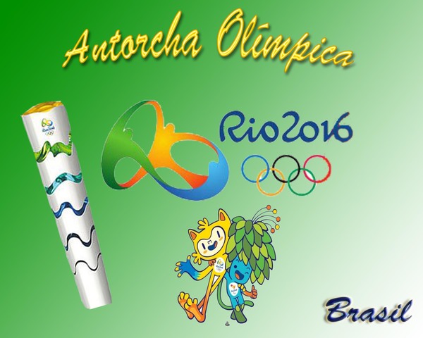 Juegos Olímpicos 2016