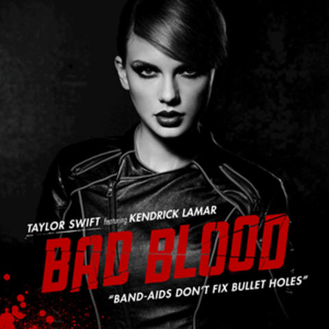 Taylor Swift's Bad Blood