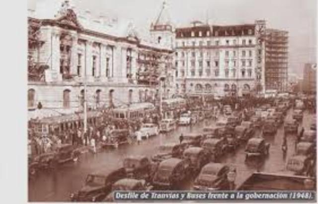 Universidad nacional