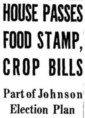 Food Stamp Program