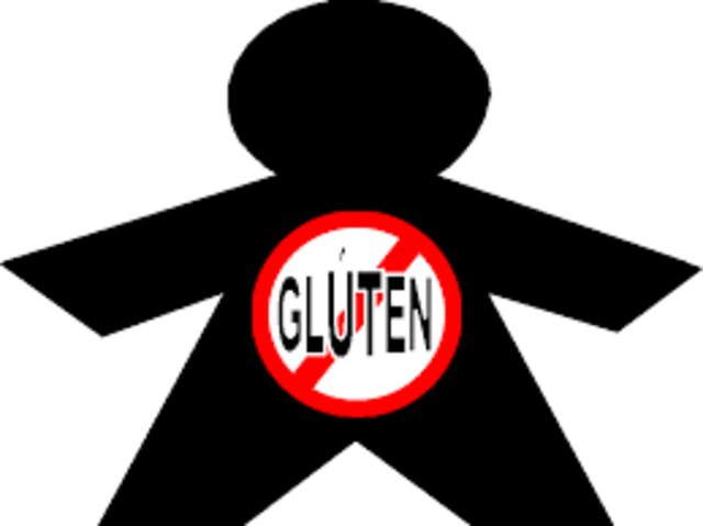 Surgi a Doença Celíaca