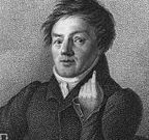 Johann Wolfgang Döbereiner